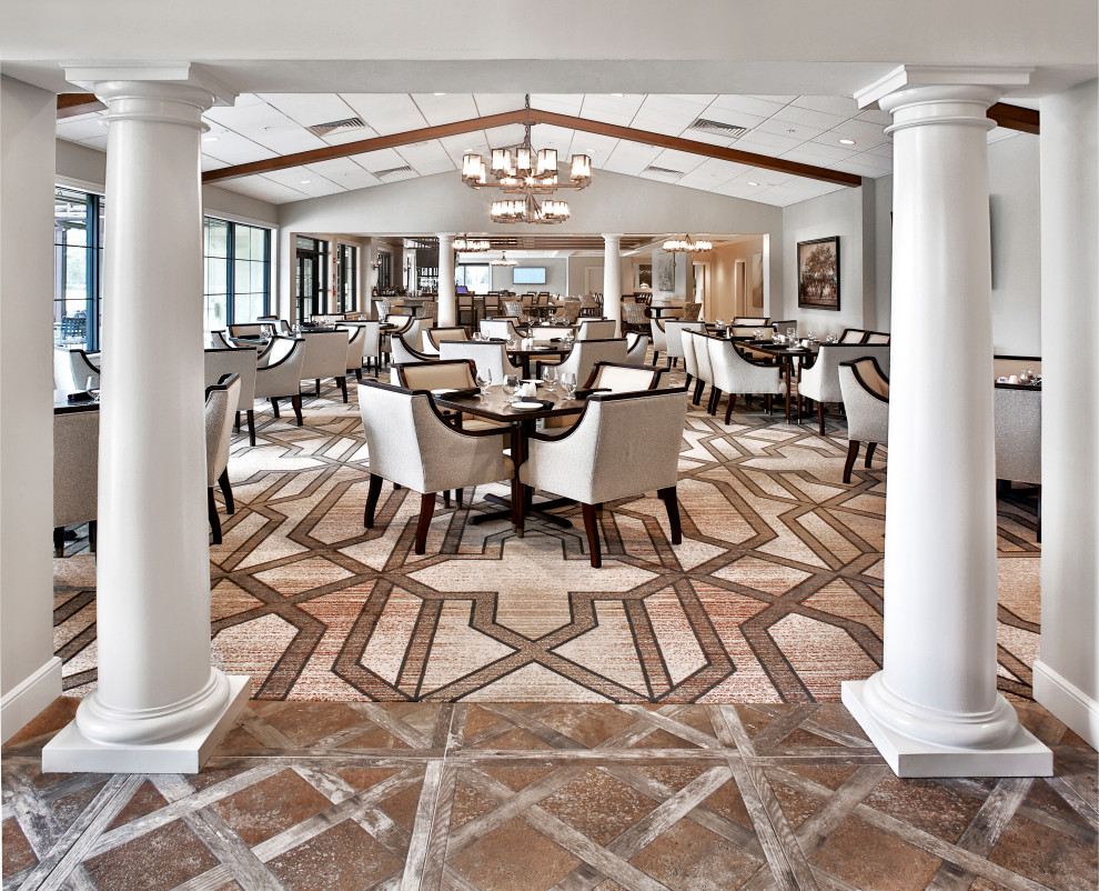 San Jose Country Club