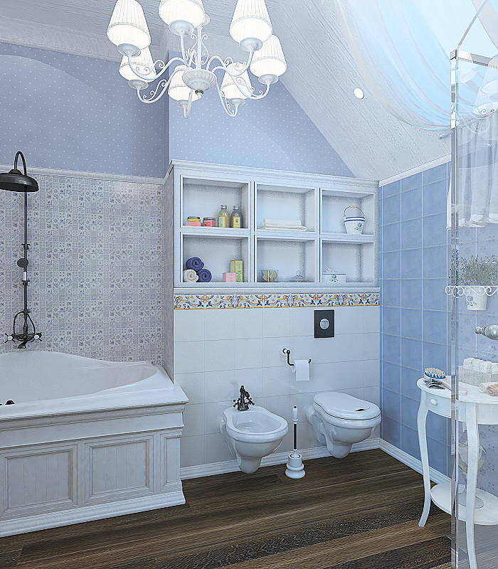 Ванная комната