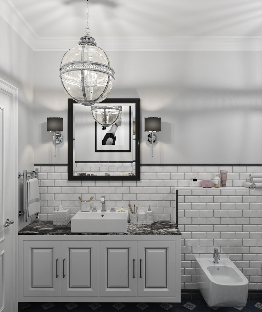 Альбом идей проекта загородного дома в пос .Маленькая Италия