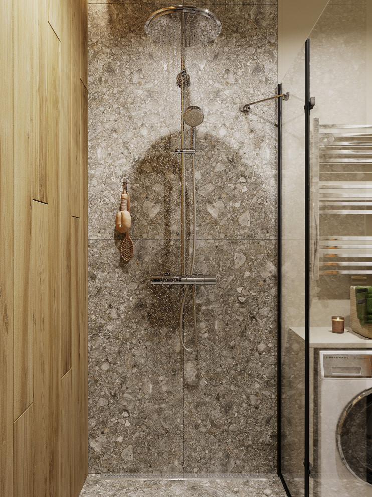 Квартира для молодой пары