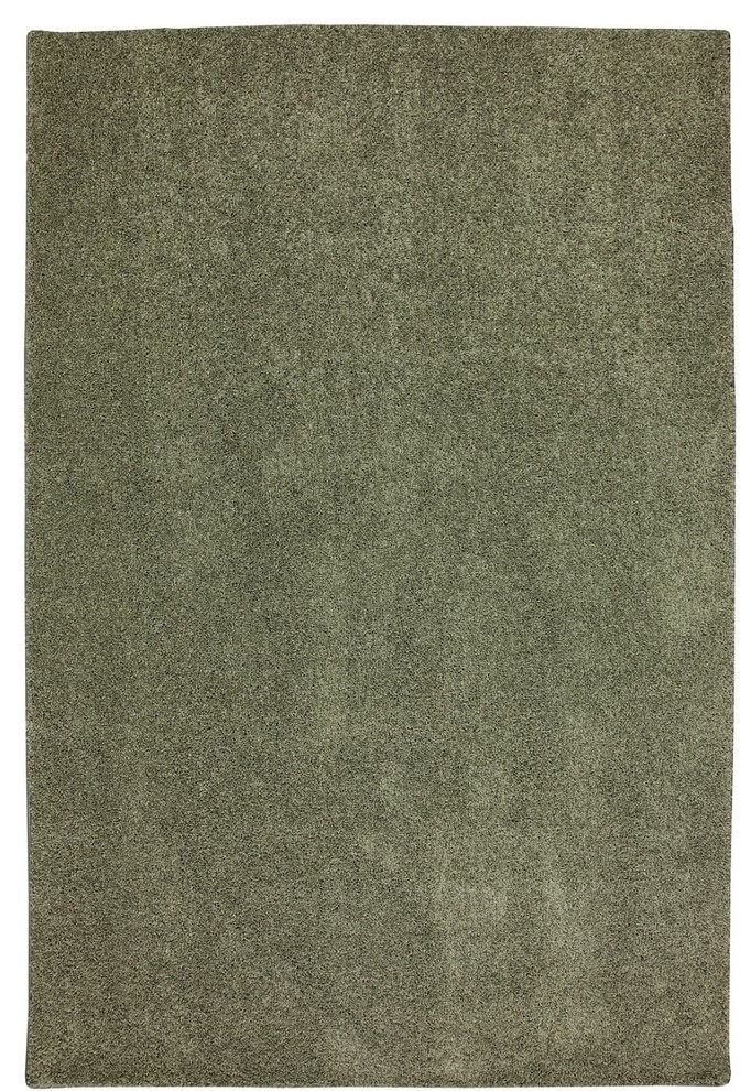Smart Strand Satin Area Rug, Rectangle, Floating Lily, 9'x12'