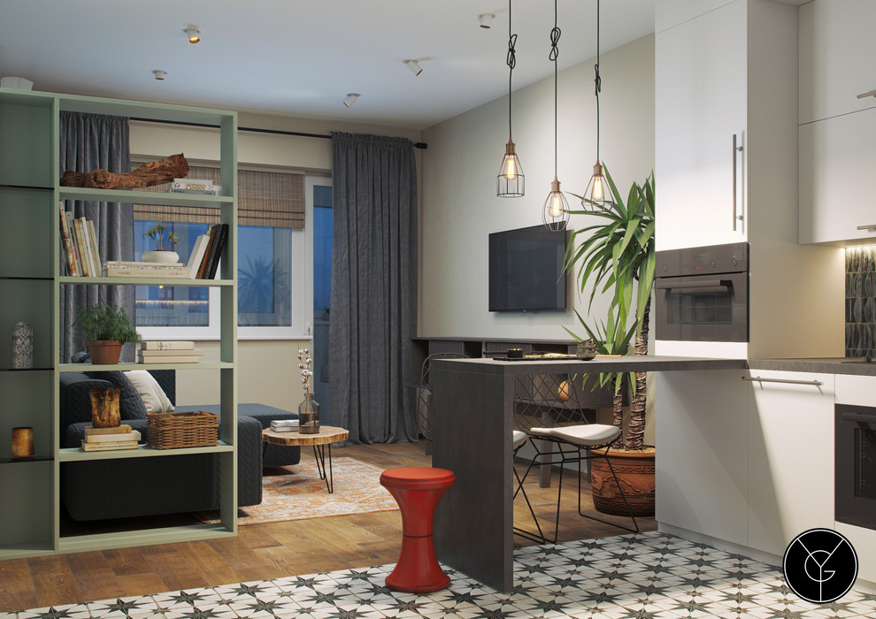 Московский жаворонок