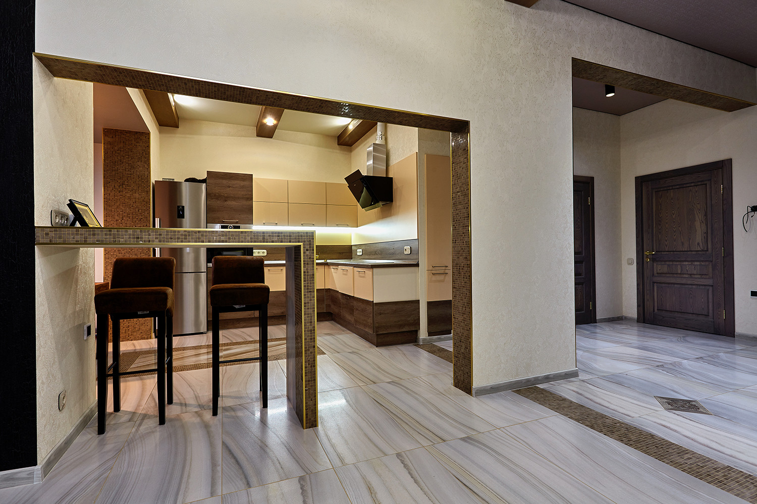 059 Квартира