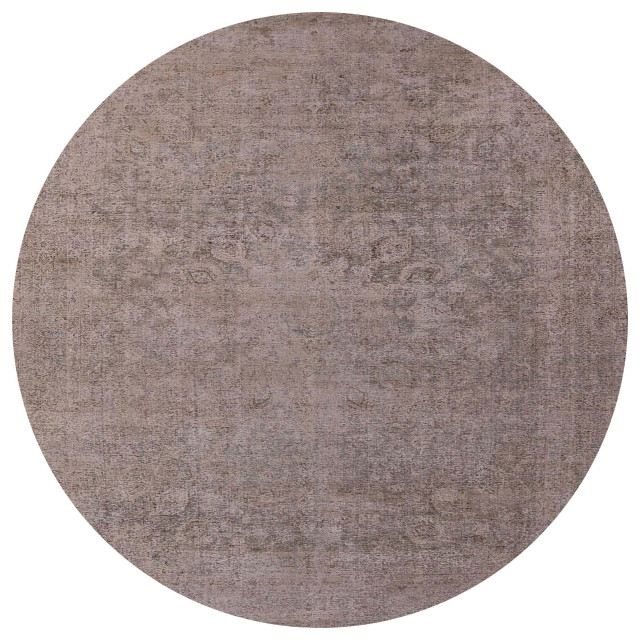 Ahgly Company Indoor Rectangle MidCentury Modern Area Rugs, 5' x 7', 3