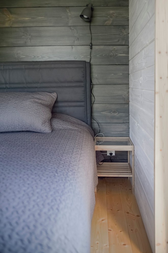 ДубльДом 2.65 в экопарке Яснополе