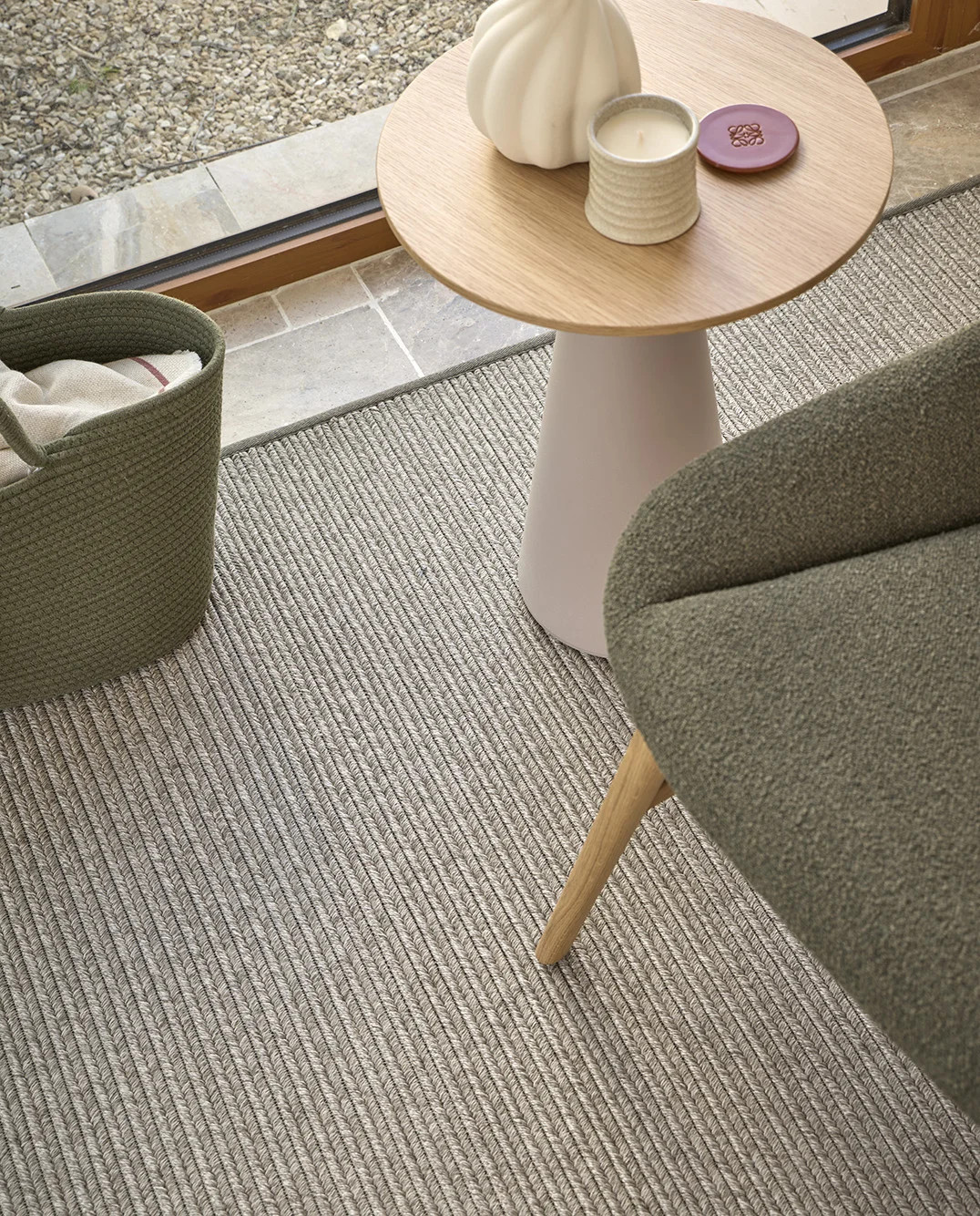 CUSTOM MADE RUGS&CARPETS