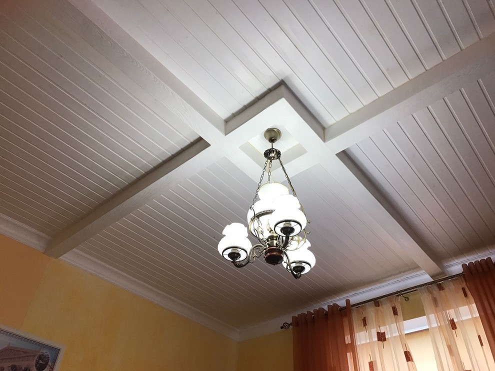 Кухня в Провансе