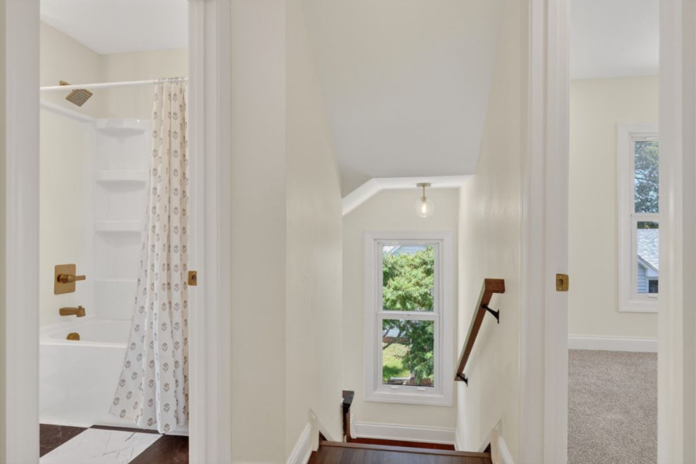 Full Home Remodel