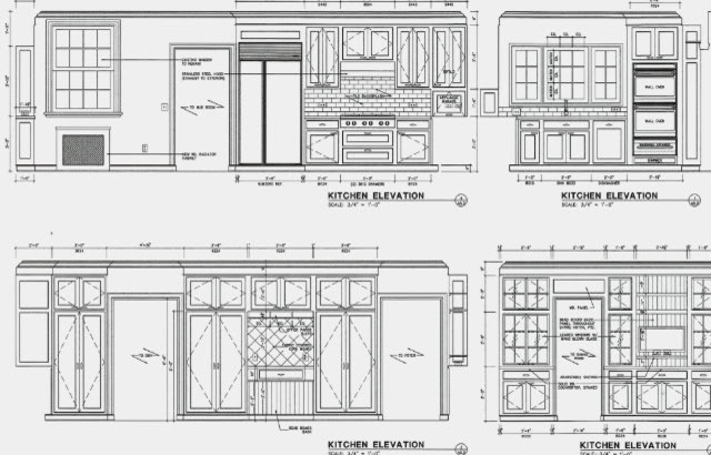 Help! We are ready to gut the kitchen!