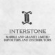 Interstone Marble and Granite