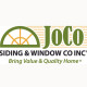 Johnson County Siding & Window Co., Inc.