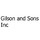 Gilson and Sons Inc