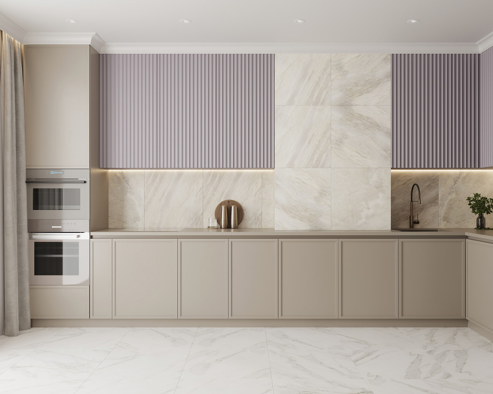 Современная классика для молодой пары