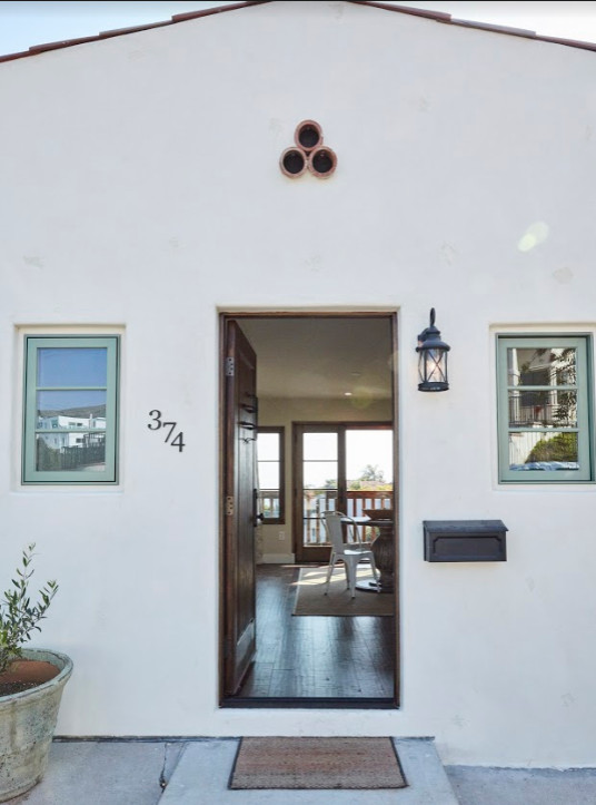 Ventura ADU