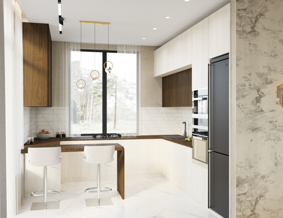 Дом 200 м2 для семьи с 4-мя детьми в г. Санкт-Петербурга.