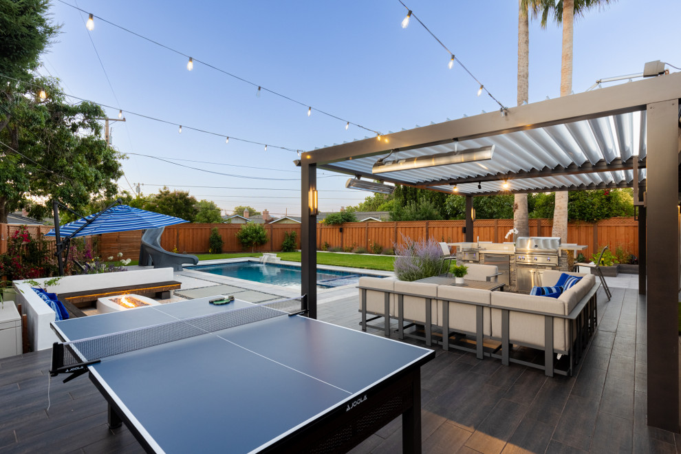 Sunnyvale - Modern Getaway