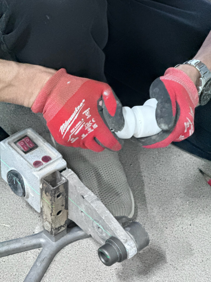 ЖК "Свобода" II