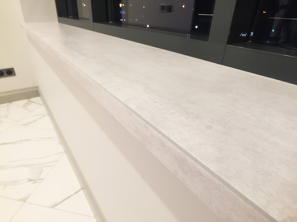 ЖК Достояние