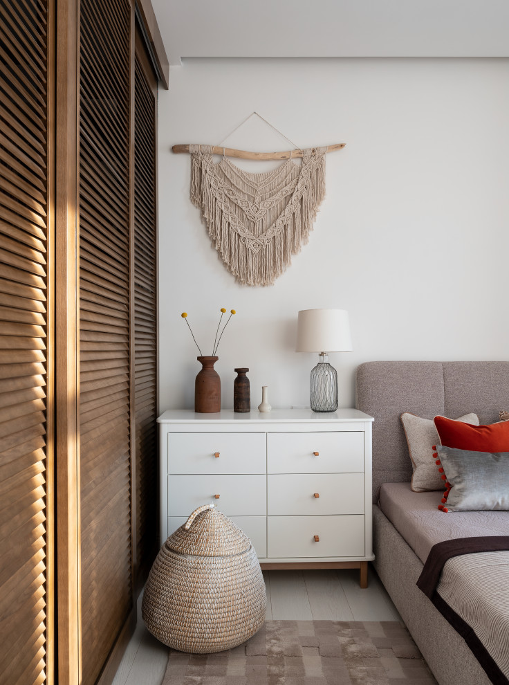 1 комн.кв-ра в ЖК "ЗилАрт" 45,3 м2, 2021 г.