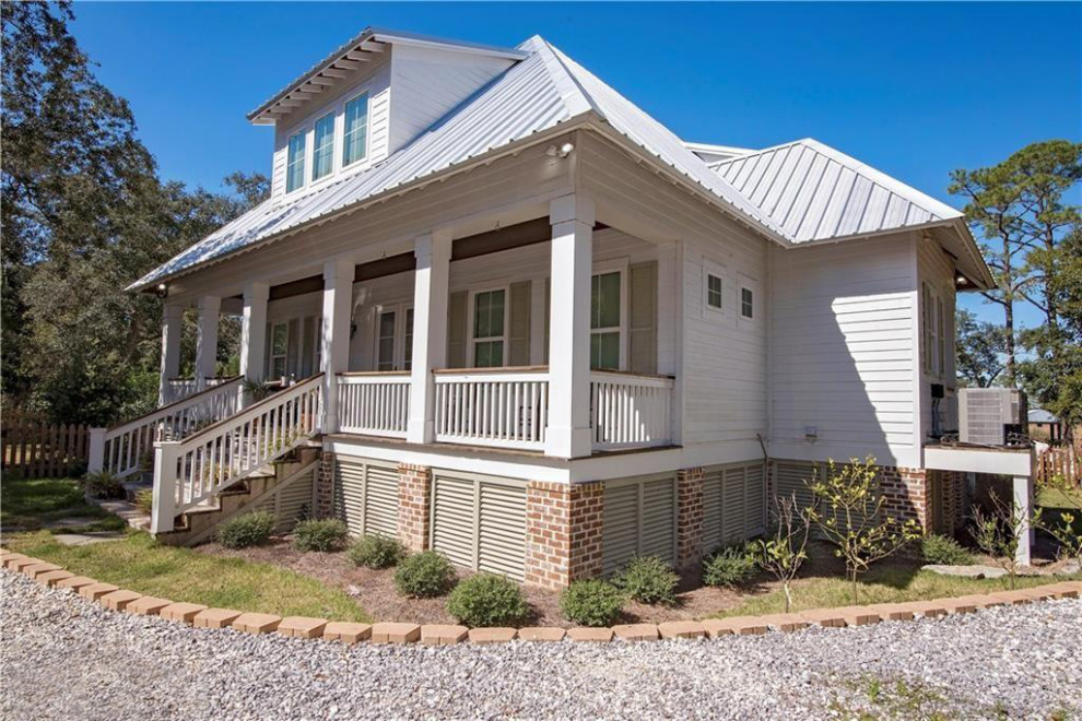 Bay La Launch Cottage