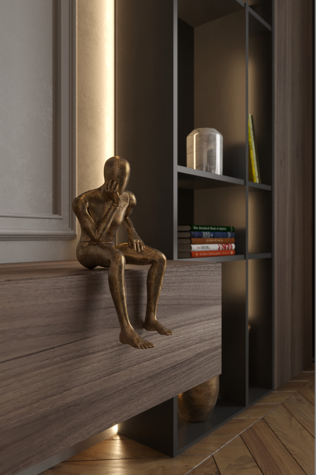 Частный дом 239 кв.м