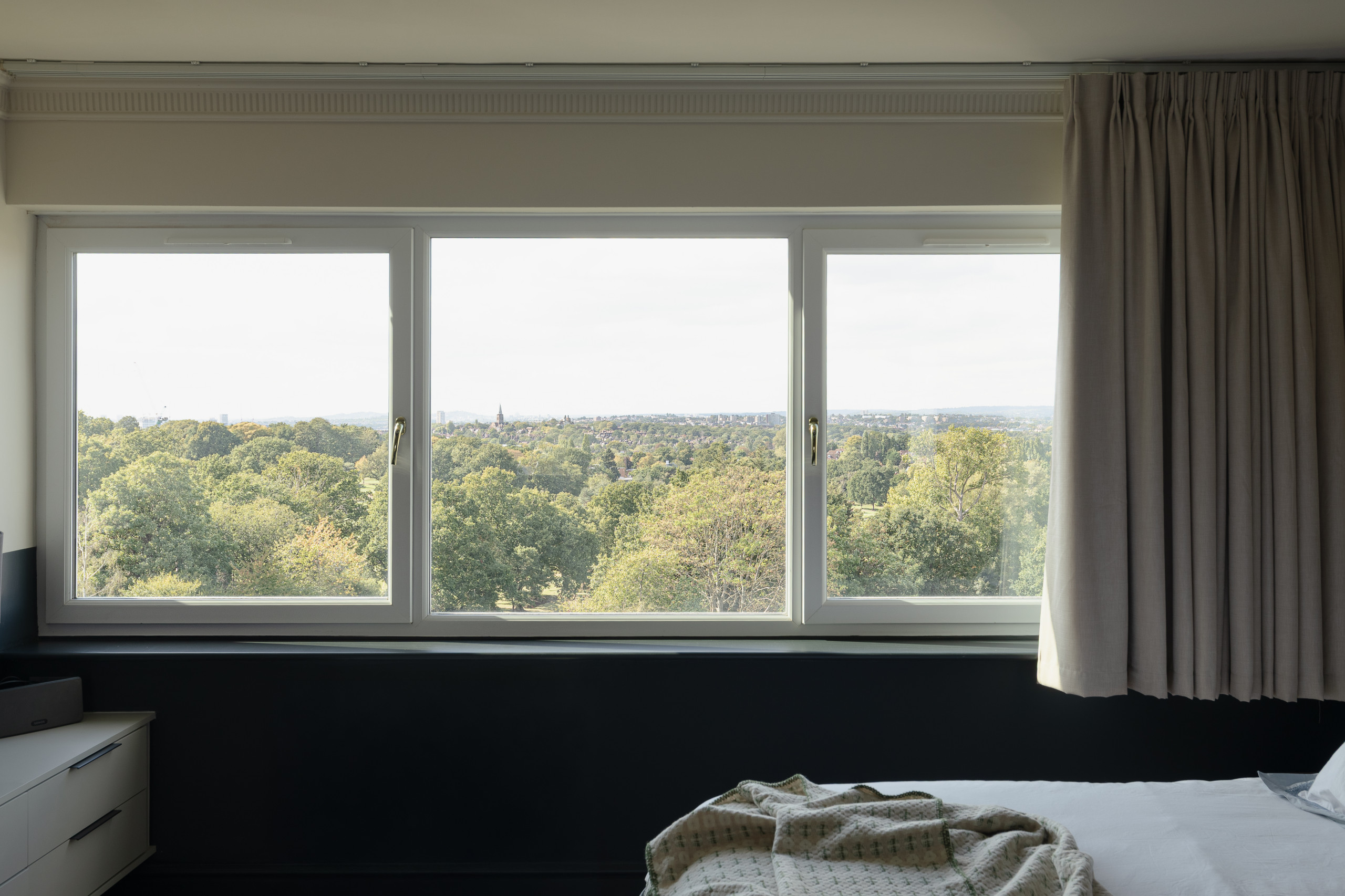 Penthouse – Highgate