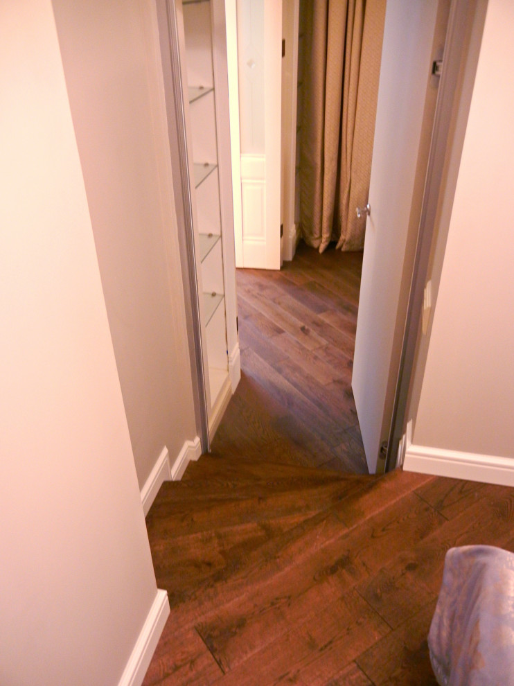 Квартира в Москве