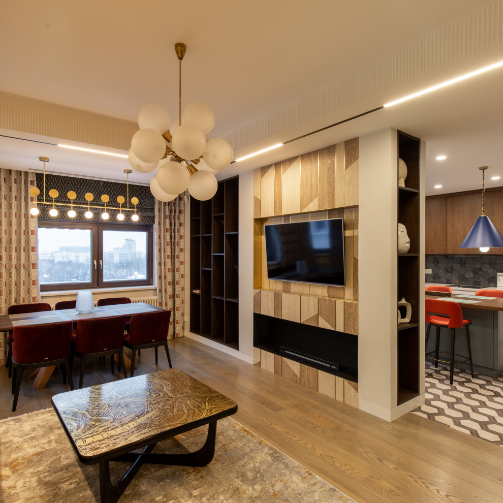 Квартира в ЖК «Донской Олимп»