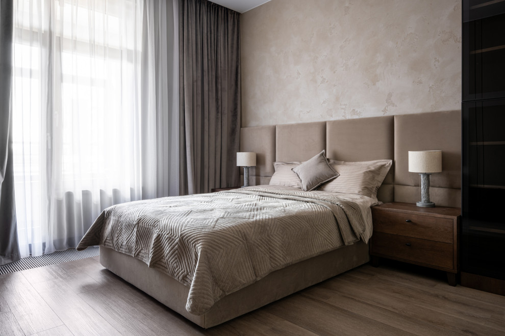 Дизайн и ремонт квартиры под ключ 51 м2