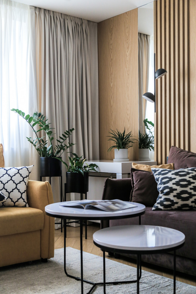 Ходынский район