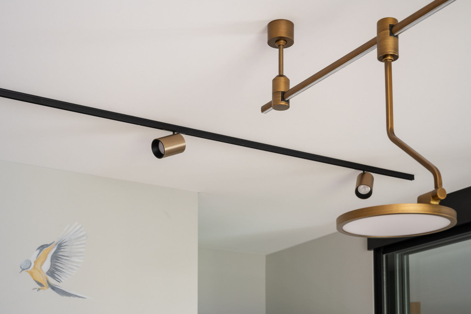 Солнечная квартира