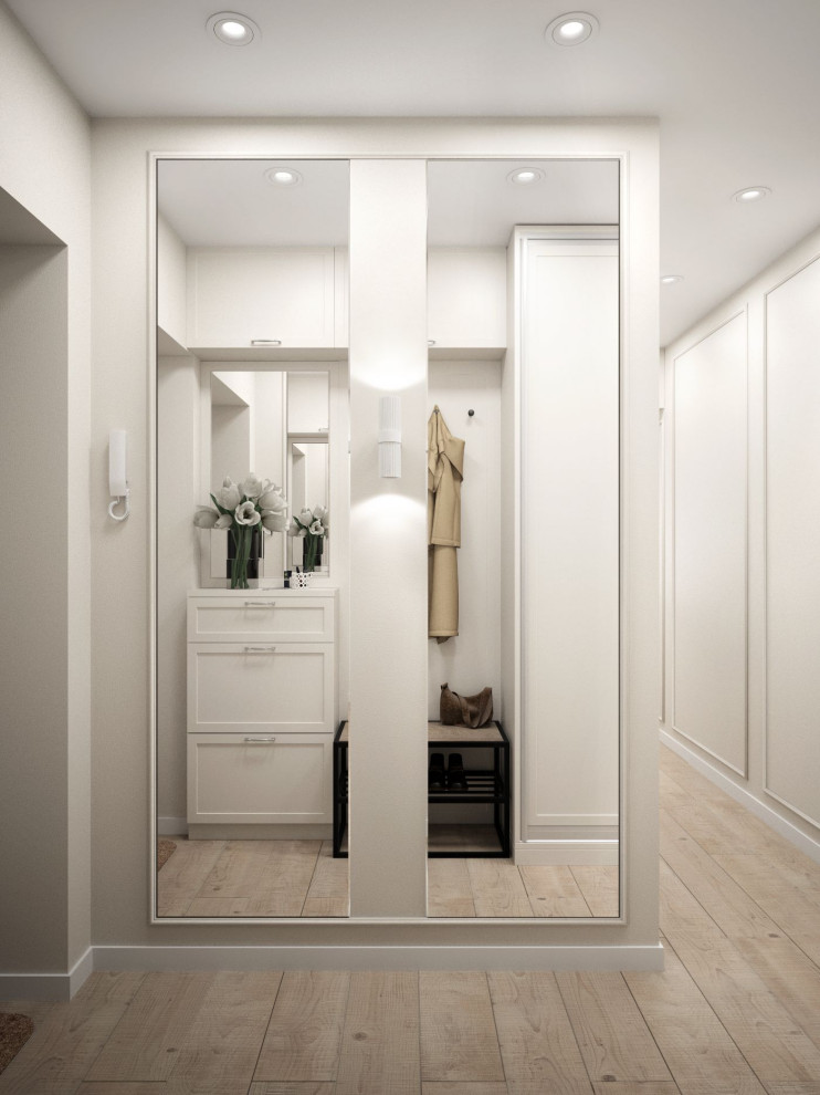 Квартира 51 кв.м.