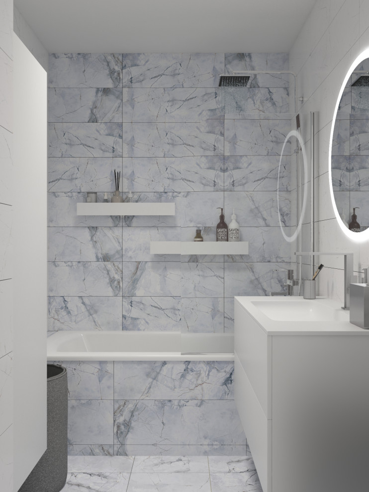 Синяя птица