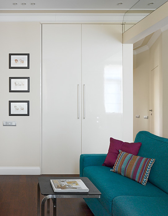 Квартира в сталинке