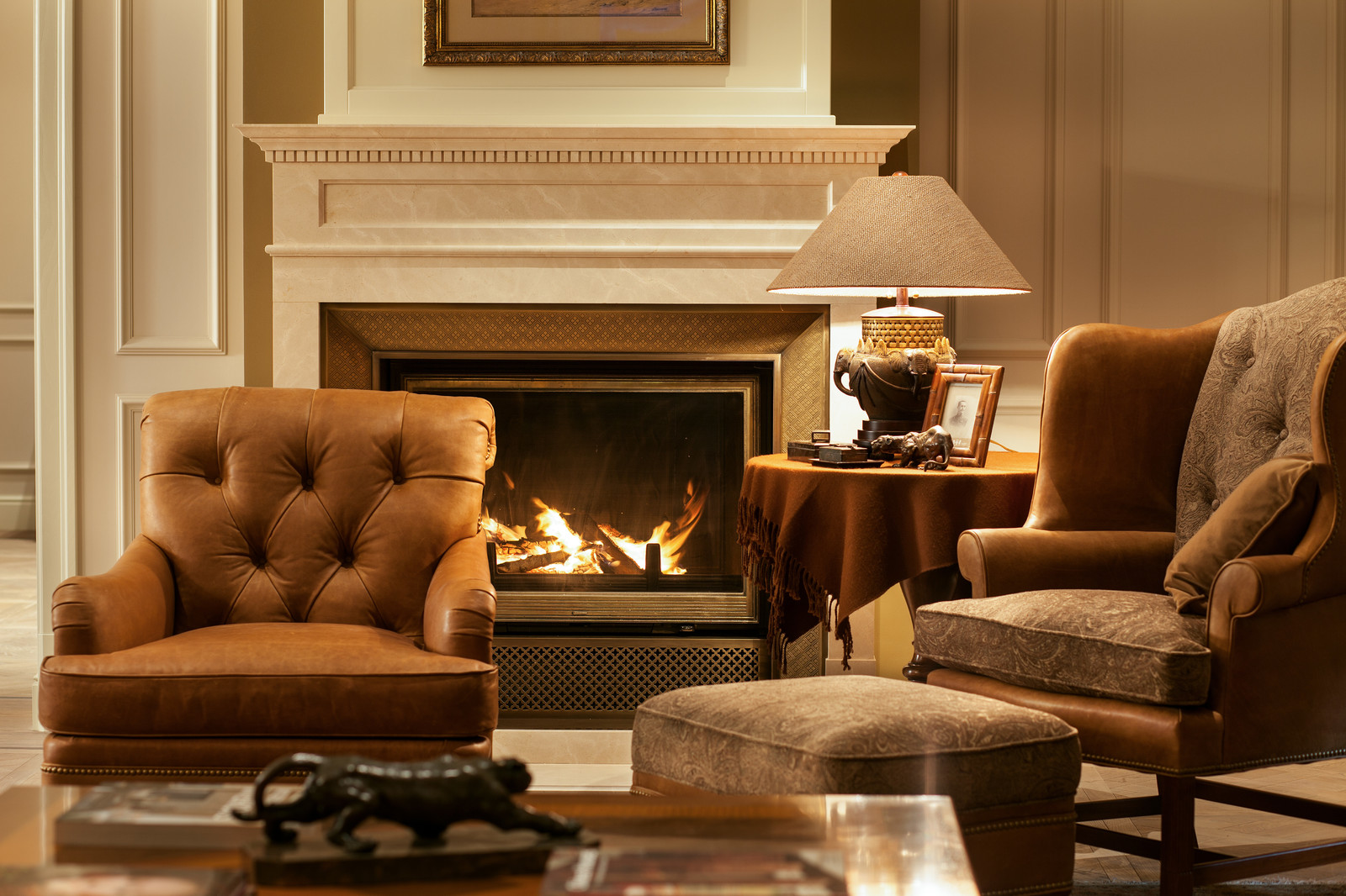 Дом в Переделкино