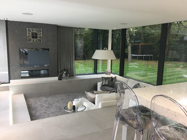 Cornerways contemporary-living-room