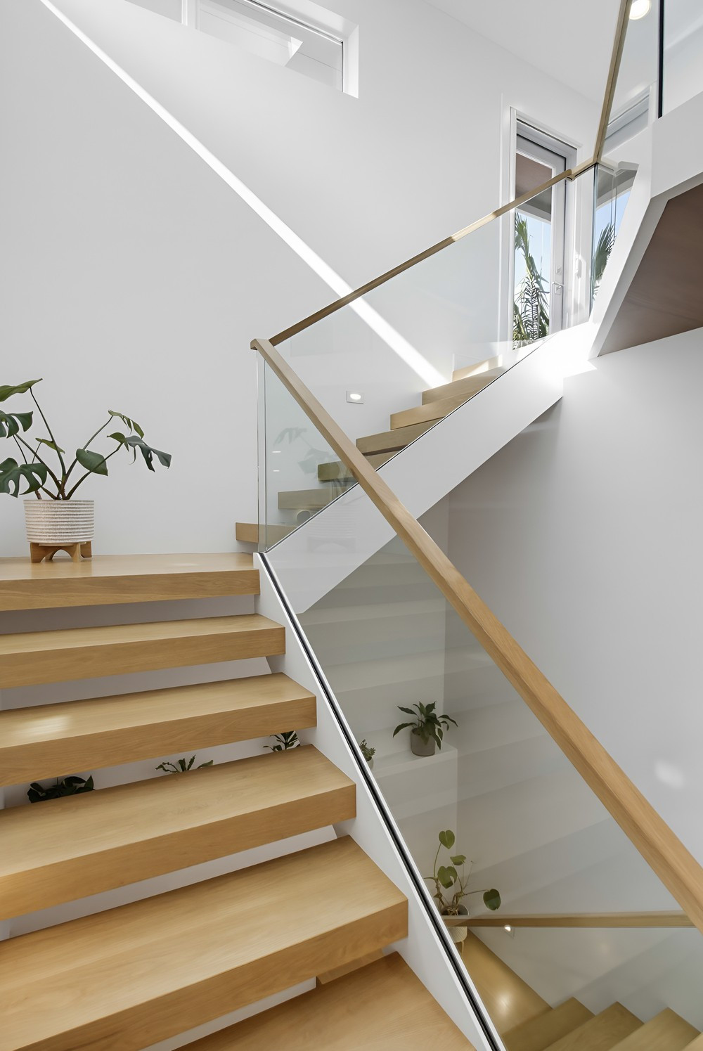 La Jolla_Whole House Remodel