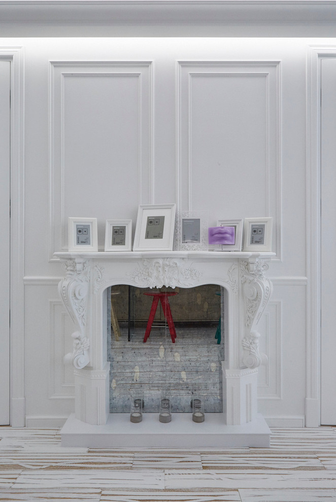 3-комнатная квартира в ЖК Доминион