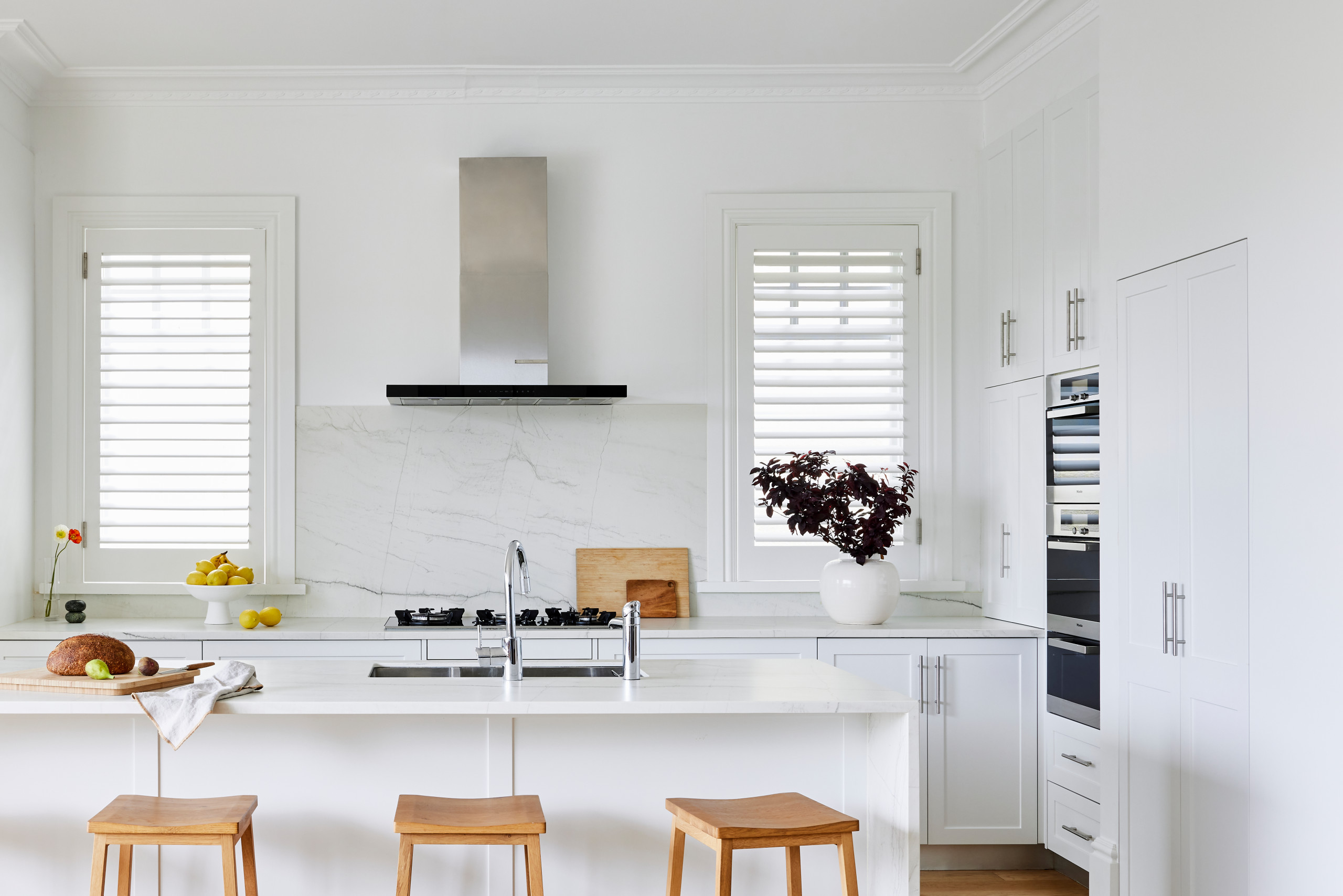 Angela Brooks Interiors