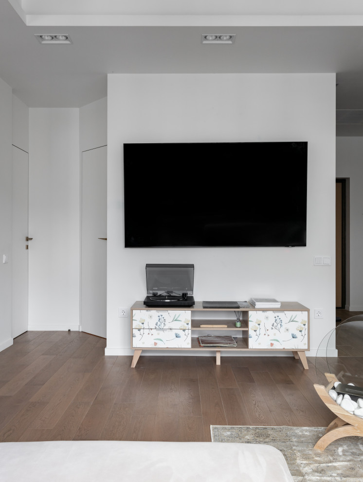 ЖК Искра-парк