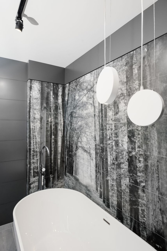 Двухуровневая квартира