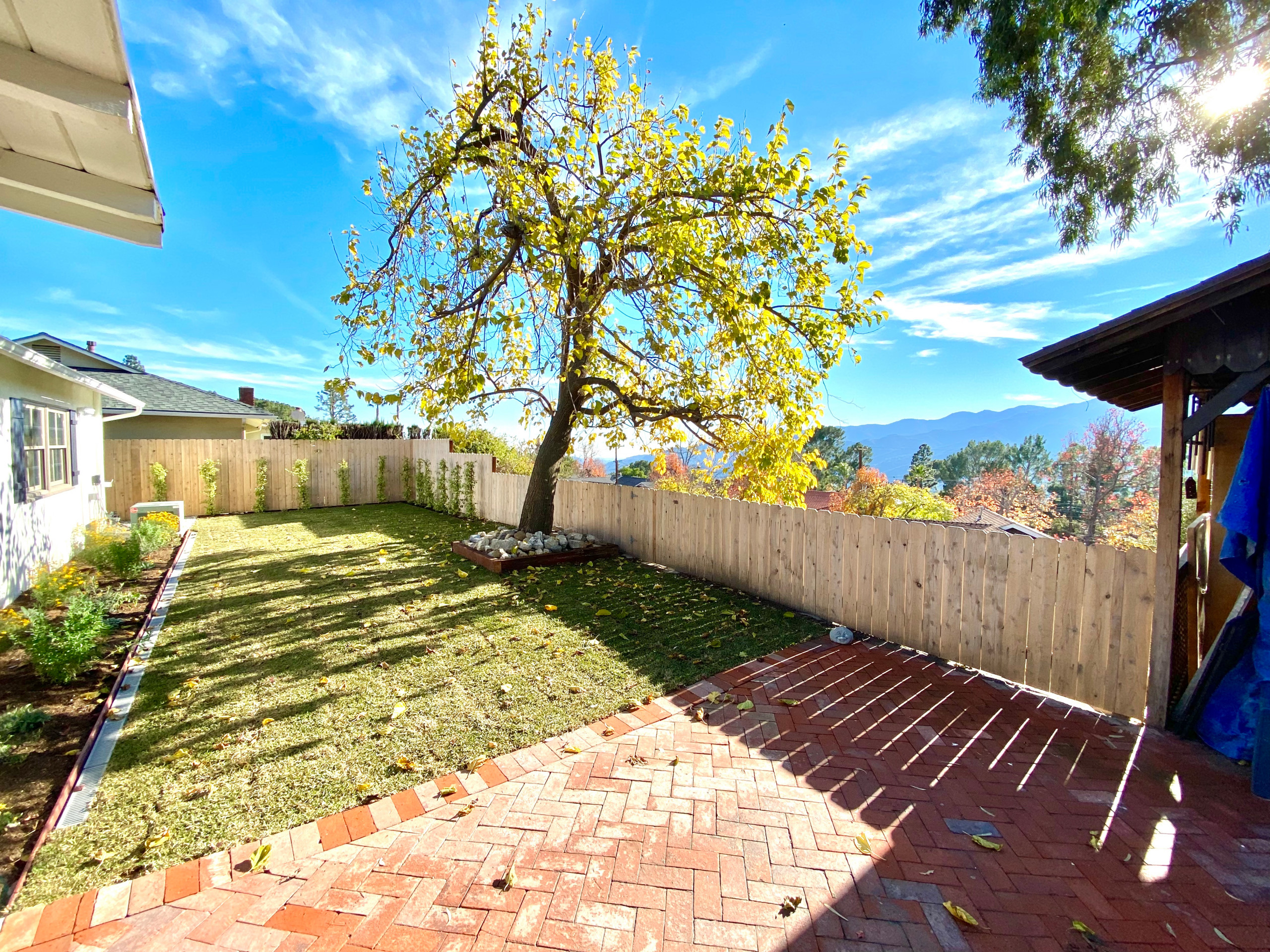 La Crescenta Remodel