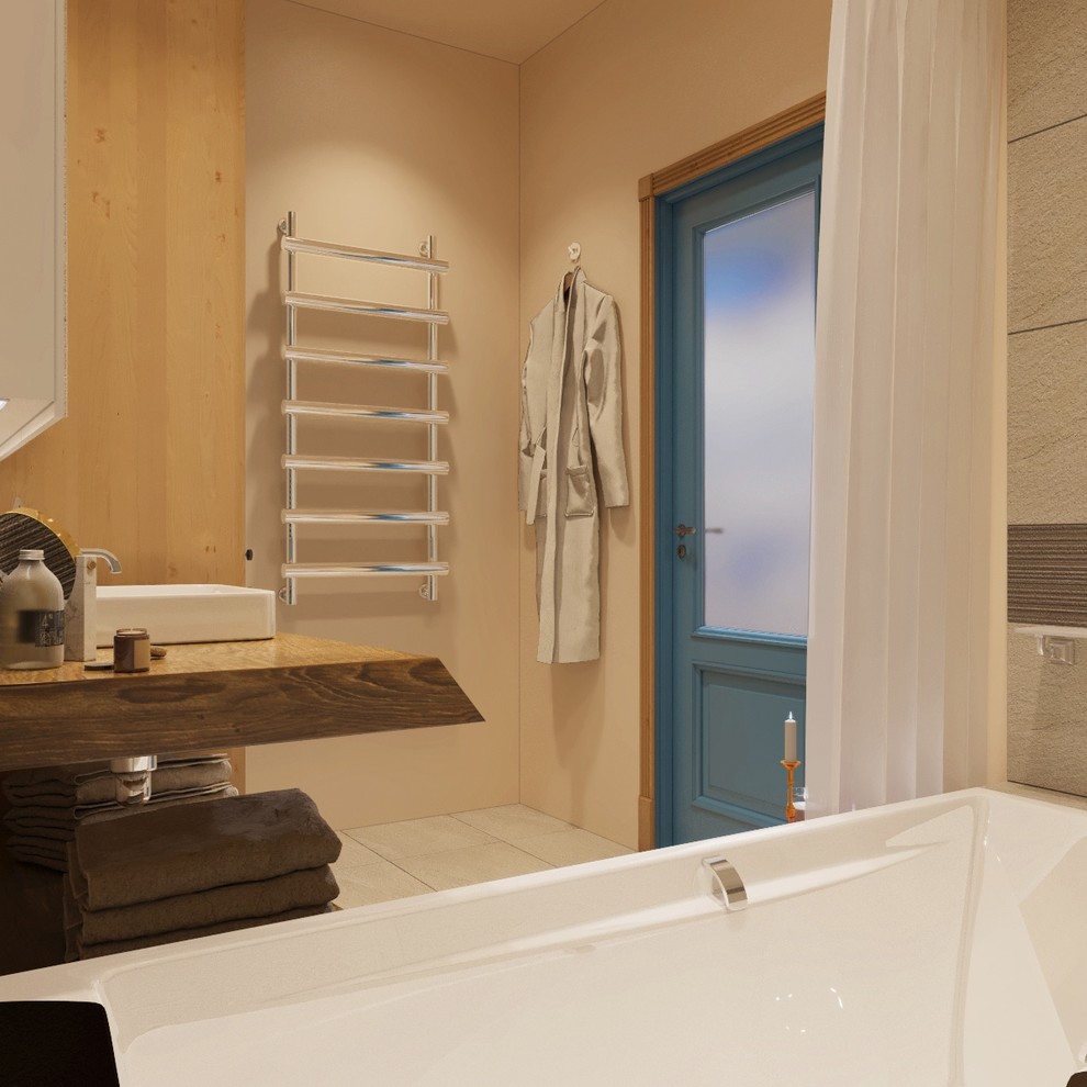 ЖК "Новогорск Парк" - Двухкомнатная квартира 64 кв.м, г.Москва