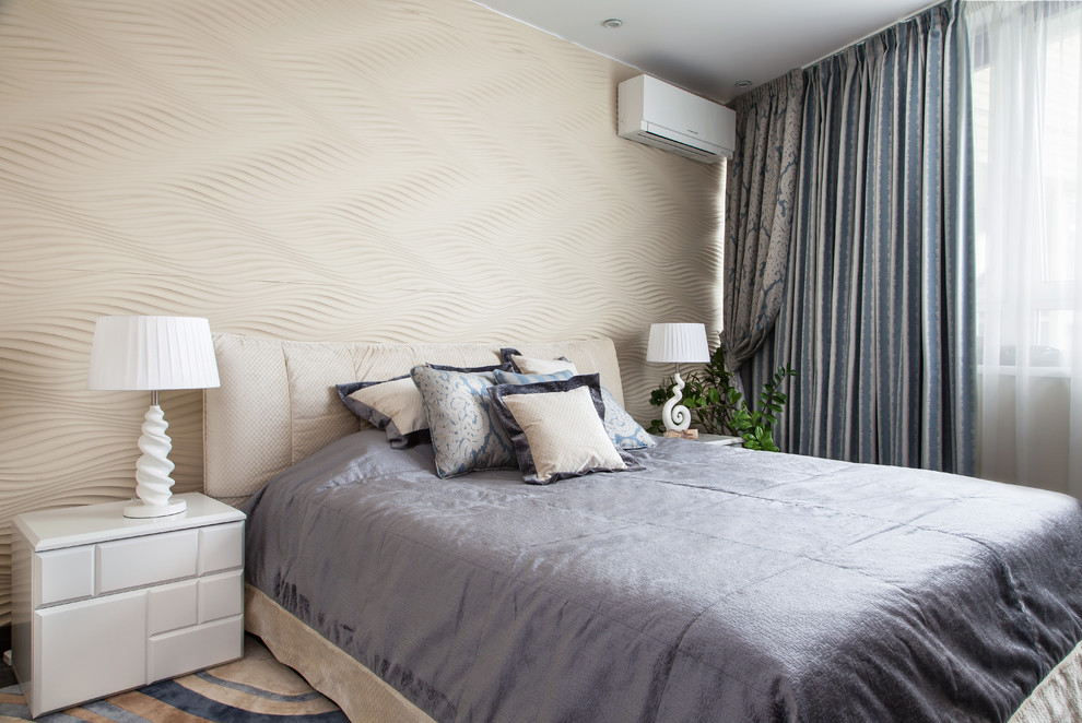 Квартира с нестандартной планировкой