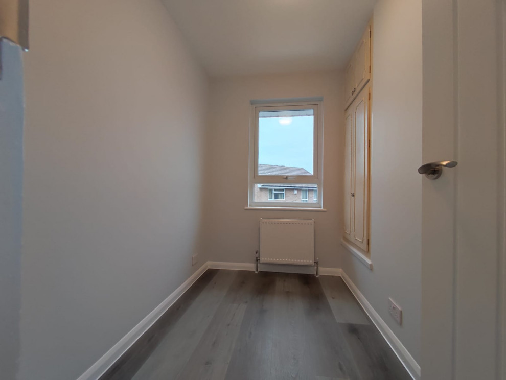 house renovation