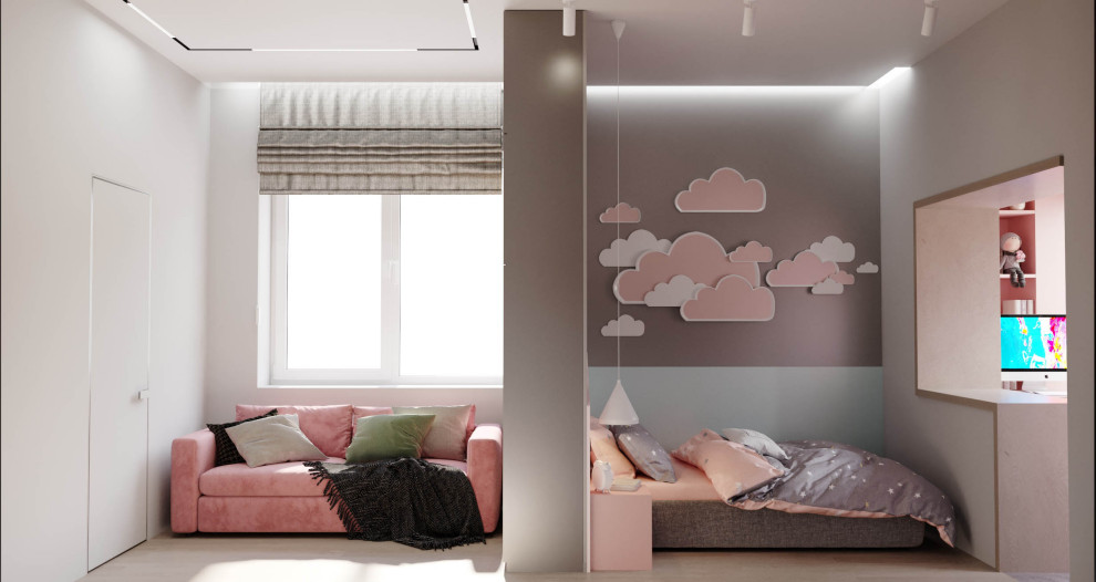 ЖК "Новое медведково"