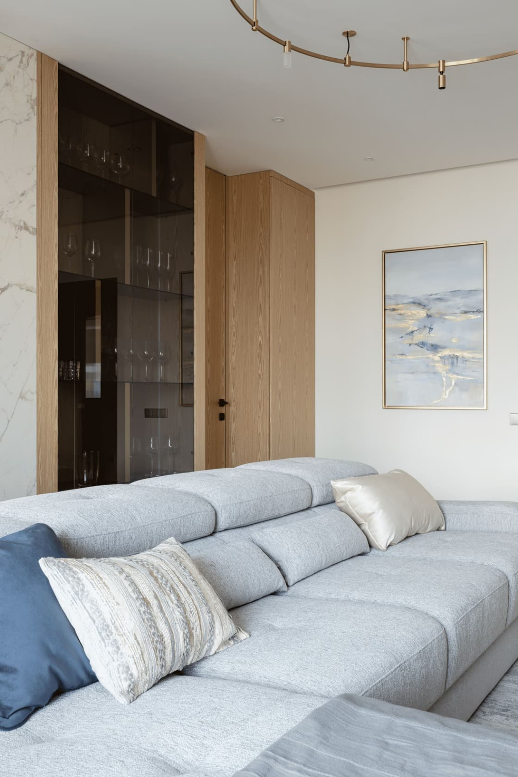 ЖК Триумф Парк