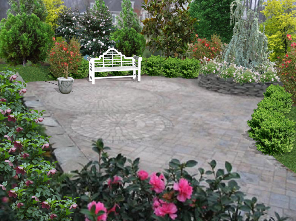 Small Patios