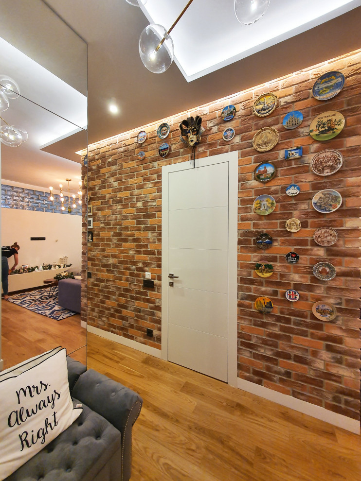 ЖК Резиденции Сколково