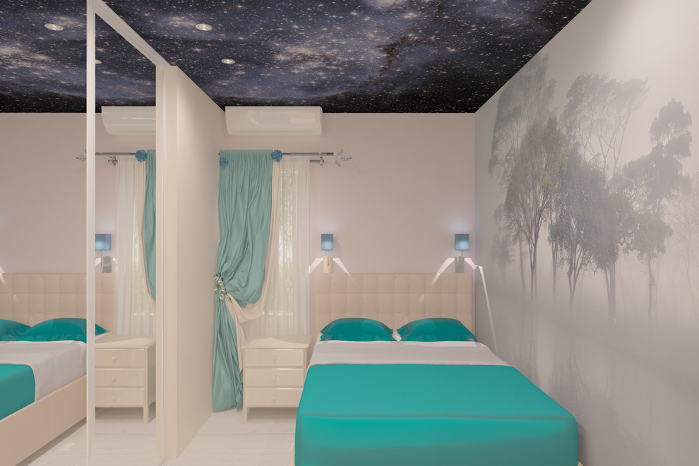 Квартира Сходненская